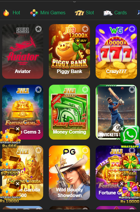 jeto999 Game APK