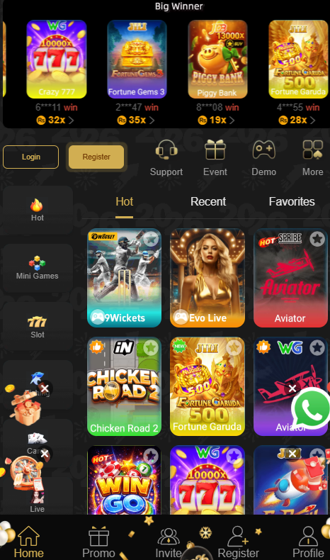S9 Game APK Download