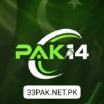 PAK14 Game Logo